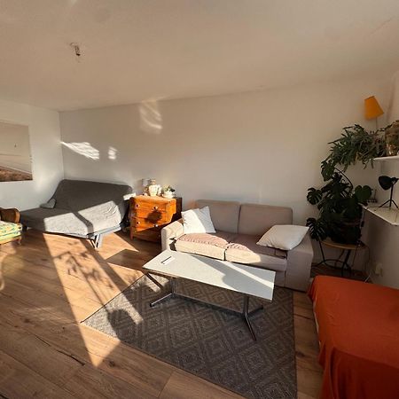 Bel Appartement Proche Mulhouse Pfastatt Exterior photo