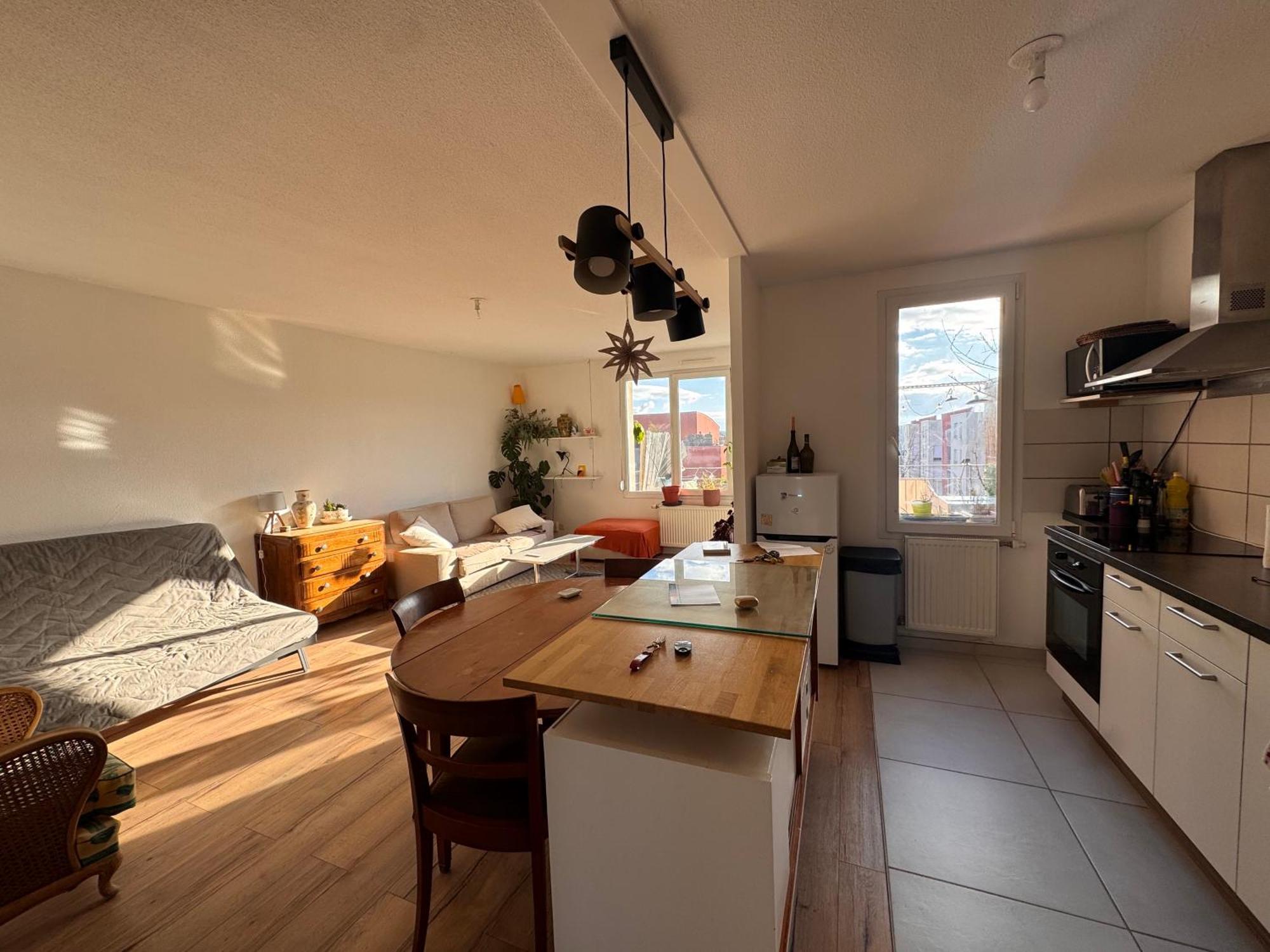 Bel Appartement Proche Mulhouse Pfastatt Exterior photo