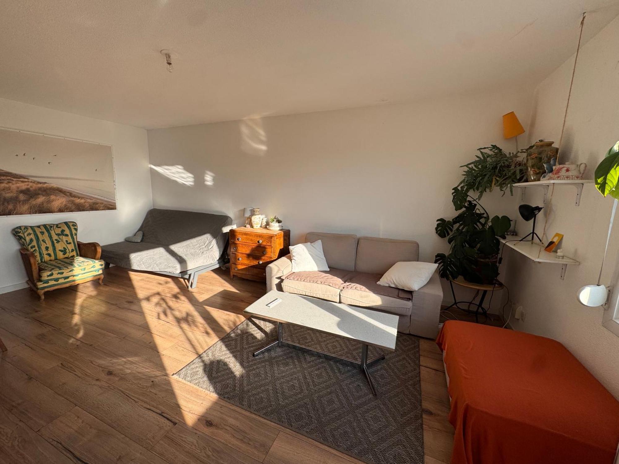 Bel Appartement Proche Mulhouse Pfastatt Exterior photo